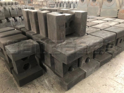 錘頭對(duì)破碎機(jī)意味著什么？